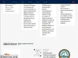 Sites similar to kolegjiuniversi-edu.net