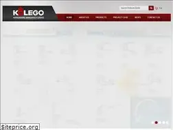 Sites similar to kolego.com