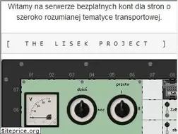 Sites similar to kolej.org.pl