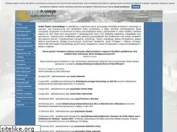 Sites similar to kolejcieszyn.pl