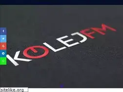 Sites similar to kolejfm.com.tr