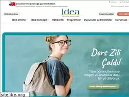 Sites similar to kolejidea.com