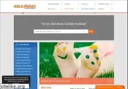 Sites similar to kolejinisec.com