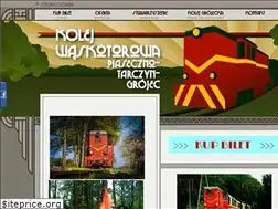 Sites similar to kolejka-piaseczno.pl