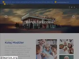 Sites similar to kolejmoduler.com