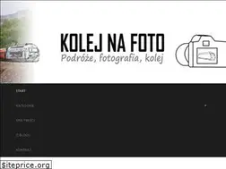 Sites similar to kolejnafoto.pl