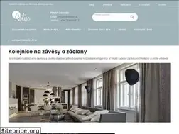 Sites similar to kolejnicky.cz