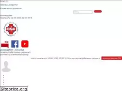 Sites similar to kolejowy.katowice.pl