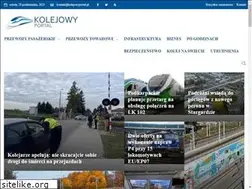 Sites similar to kolejowyportal.pl
