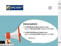 Sites similar to kolejypc.edu.my