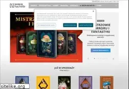 Sites similar to kolekcja-hachette.pl