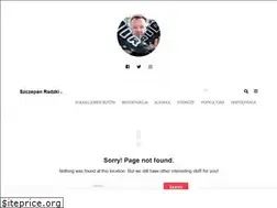 Sites similar to kolekcjonerbutow.pl