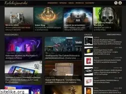 Sites similar to kolekcjonerki.com