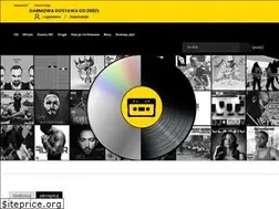 Sites similar to kolekcjonerrapu.pl