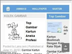 Sites similar to kolekgambar.blogspot.com