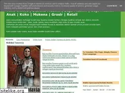 Sites similar to koleksibunda.blogspot.com