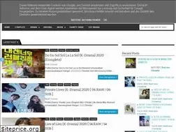 Sites similar to koleksidramasia.blogspot.com