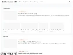 Sites similar to koleksigambarfhd.blogspot.com