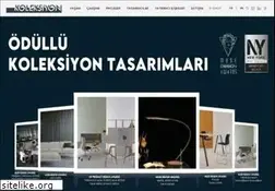 Sites similar to koleksiyon.com.tr