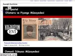 Sites similar to koleksiyonevi.net