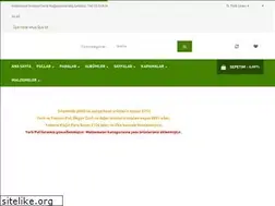 Sites similar to koleksiyonmarket.com