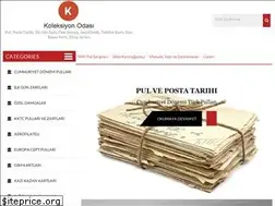 Sites similar to koleksiyonodasi.com