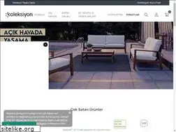 Sites similar to koleksiyononline.com