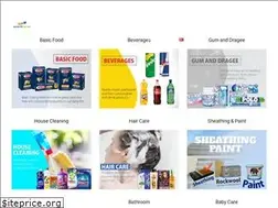 Sites similar to kolektifexport.com