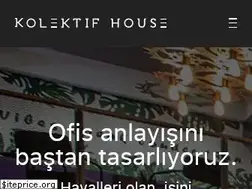 Sites similar to kolektifhouse.co