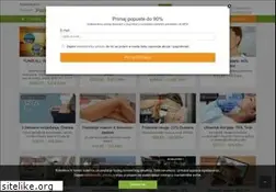 Sites similar to kolektiva.hr