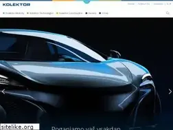 Sites similar to kolektorwireless.com