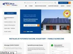 Sites similar to kolektory.com