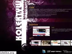 Sites similar to kolektywkreatywny.com