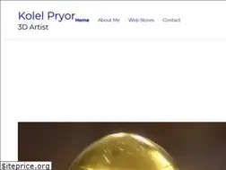 Sites similar to kolelpryor.com