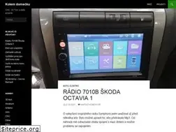 Sites similar to kolem-domecku.cz