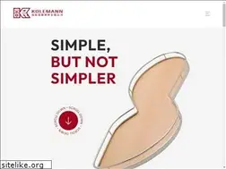 Sites similar to kolemann.com