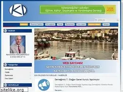 Sites similar to kolemenogluder.com