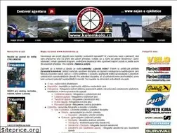 Sites similar to kolemkola.cz