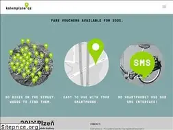 Sites similar to kolemplzne.cz