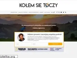 Sites similar to kolemsietoczy.pl
