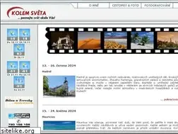 Sites similar to kolemsveta.com