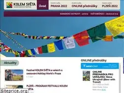 Sites similar to kolemsveta.cz
