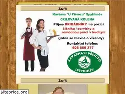 Sites similar to kolena-spytihnev.cz