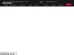 Sites similar to kolenaar.nl