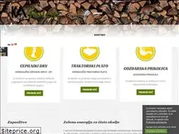 Sites similar to kolenc-skofljica.si