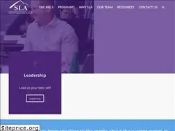 Sites similar to kolendastrategicleadership.com