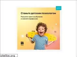 Sites similar to kolenka.su