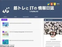 Sites similar to koleoblog.info