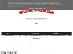 Sites similar to kolergaanbogra.blogspot.com