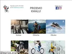 Sites similar to kolesa-smole.si